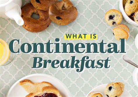 continental breakfast art meaning: How does the presentation of a continental breakfast reflect the host's hospitality and creativity?