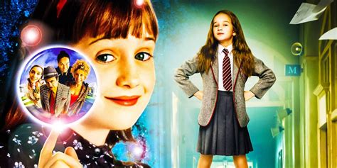 How Old is Matilda in the Musical: A Journey Through Time and Imagination