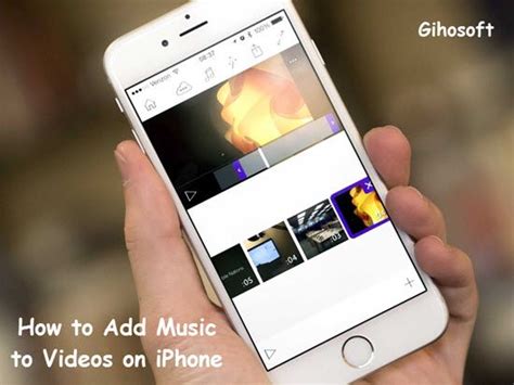 how to add music to a photo on iphone and explore the art of photography in digital age