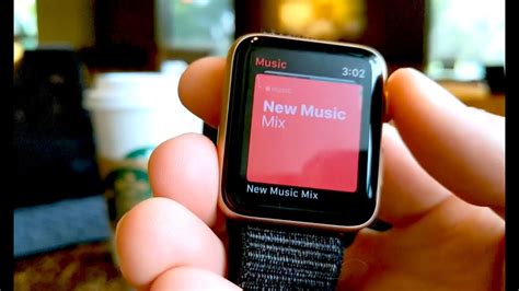 how to listen to music on apple watch and why is it important for health and productivity