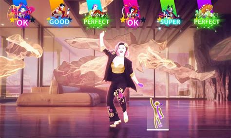 how to play just dance on switch: exploring the history of video game music