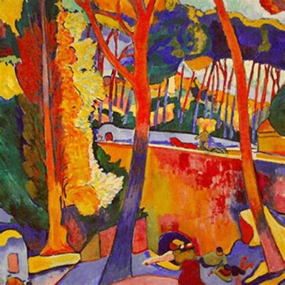 How Was Fauvism Pivotal in the Evolution of Modern Art? A Multi-Faceted Perspective