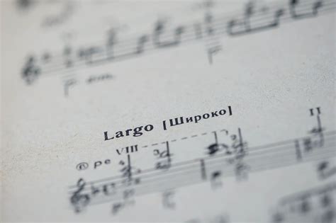 largamente music definition: In the vast landscape of musical genres, largamente music stands out as a genre that embodies a broad spectrum of emotions and moods through its expansive melodies and slow tempos.