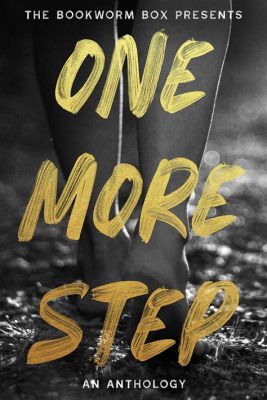 synopsis of one more step: an anthology