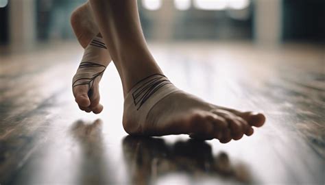 What Is a Sickle Foot in Dance and Its Role in Dance Expression