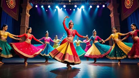 What is Bollywood Dance? An Insight into the Vibrant Fusion of Culture and Rhythm