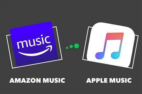 Which is Better: Apple Music or Amazon Music? A Detailed Analysis